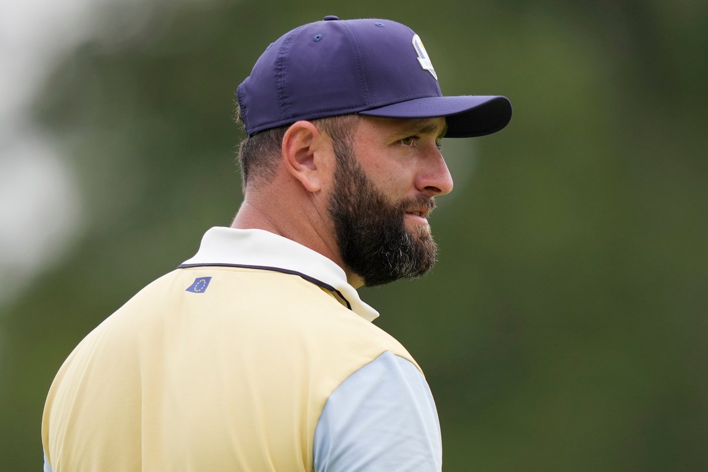 Ryder Cup will start with a bang: Bryson DeChambeau in the opening group with fiery Jon Rahm | iNFOnews.ca Ryder Cup will start with a bang: Bryson DeChambeau in the opening group with fiery Jon Rahm | iNFOnews.ca