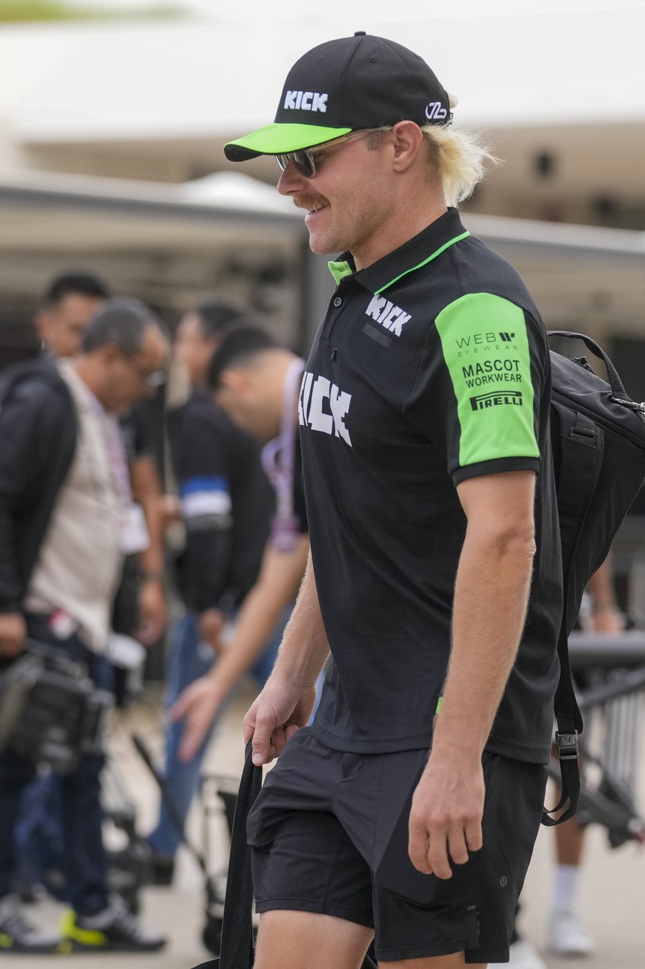 Valtteri Bottas nears a return to Mercedes as F1 reserve driver after Mick Schumacher leaves | iNFOnews.ca Valtteri Bottas nears a return to Mercedes as F1 reserve driver after Mick Schumacher leaves | iNFOnews.ca