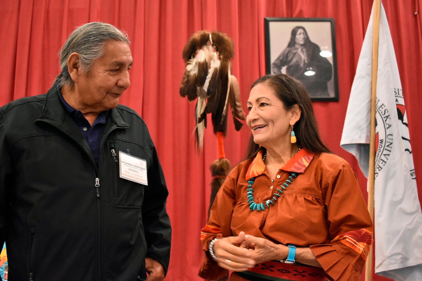 As Native American boarding schools project ends, survivors describe feeling honored and restored | iNFOnews.ca As Native American boarding schools project ends, survivors describe feeling honored and restored | iNFOnews.ca
