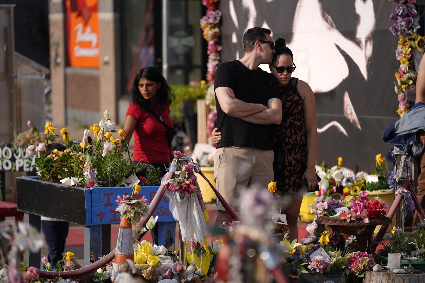How has Minneapolis changed since the murder of George Floyd 5 years ago? | iNFOnews.ca