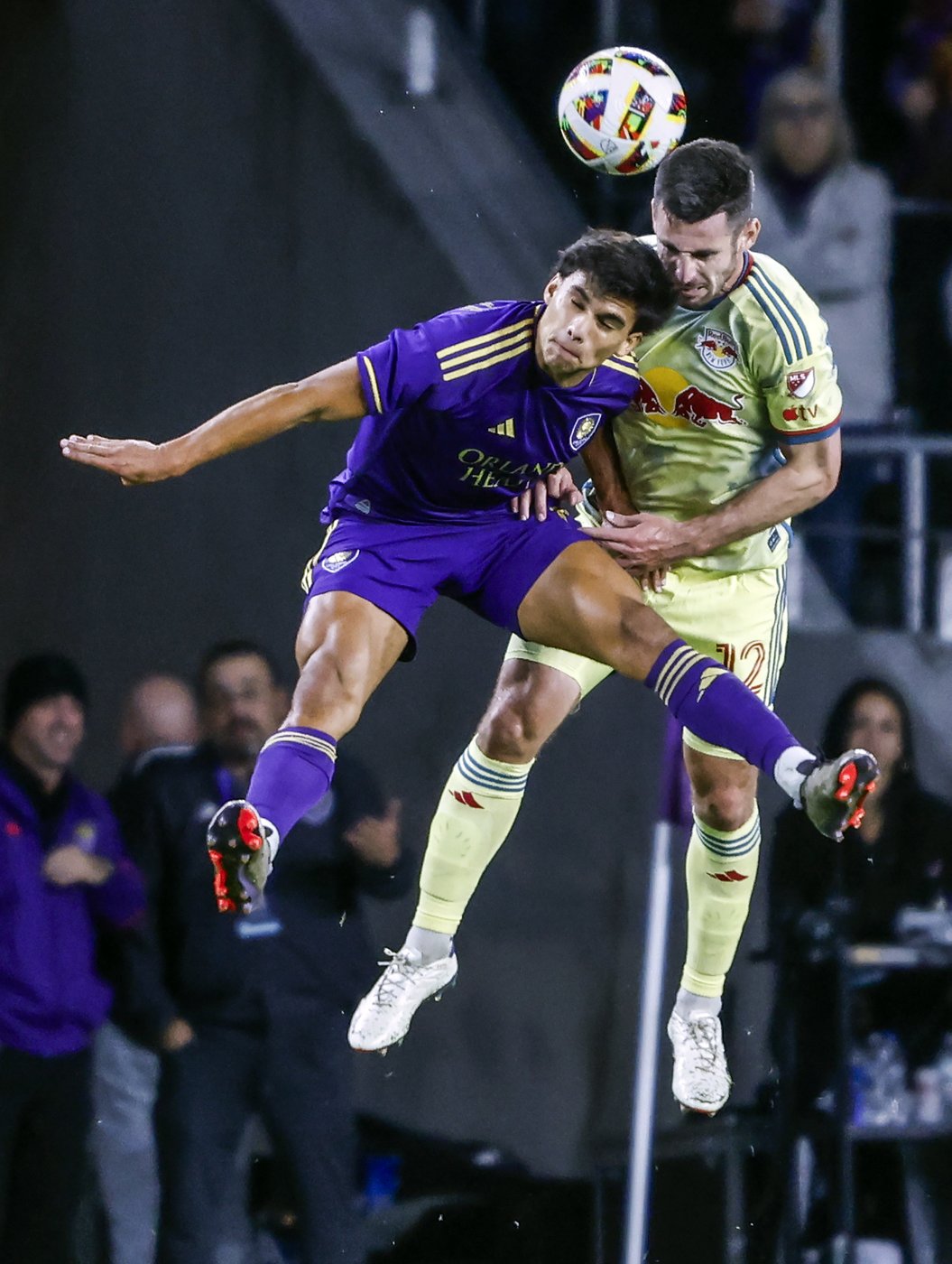 Red Bulls beat Orlando City 1-0 in Eastern Conference final, will play Galaxy for MLS Cup | iNFOnews.ca