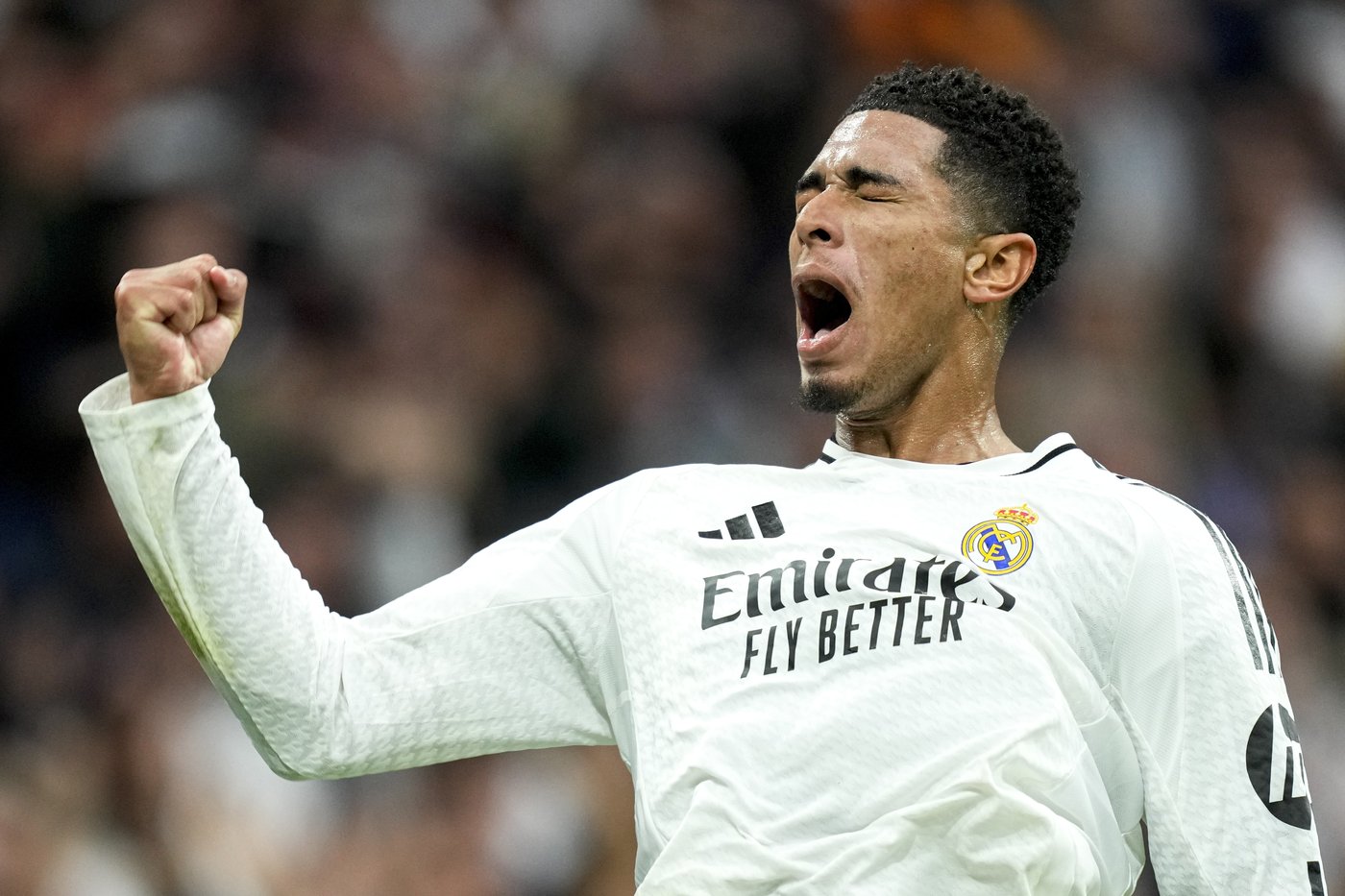 Vinícius nets hat trick in win as three Real Madrid players go down injured; Militão tears ACL | iNFOnews.ca