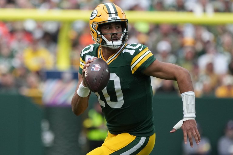 Packers try to get first road win of season vs. Cardinals, who have dropped 4 straight tight games | iNFOnews.ca