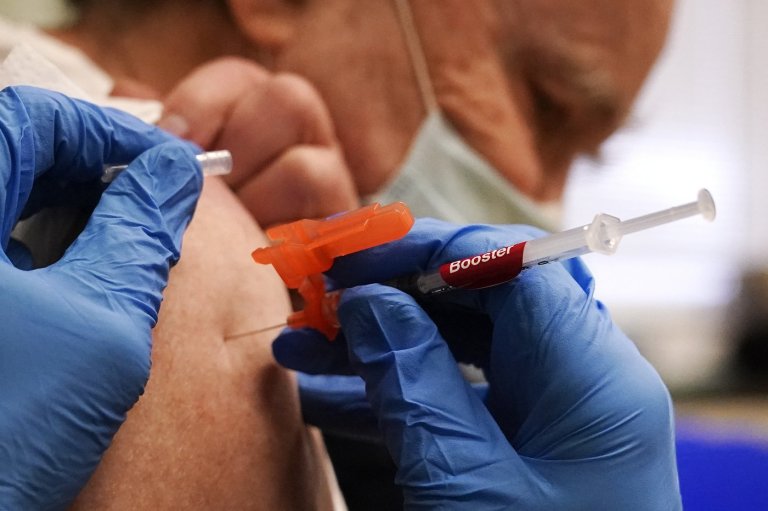 Massachusetts state health insurers to be required to cover vaccines, regardless of CDC guidance | iNFOnews.ca