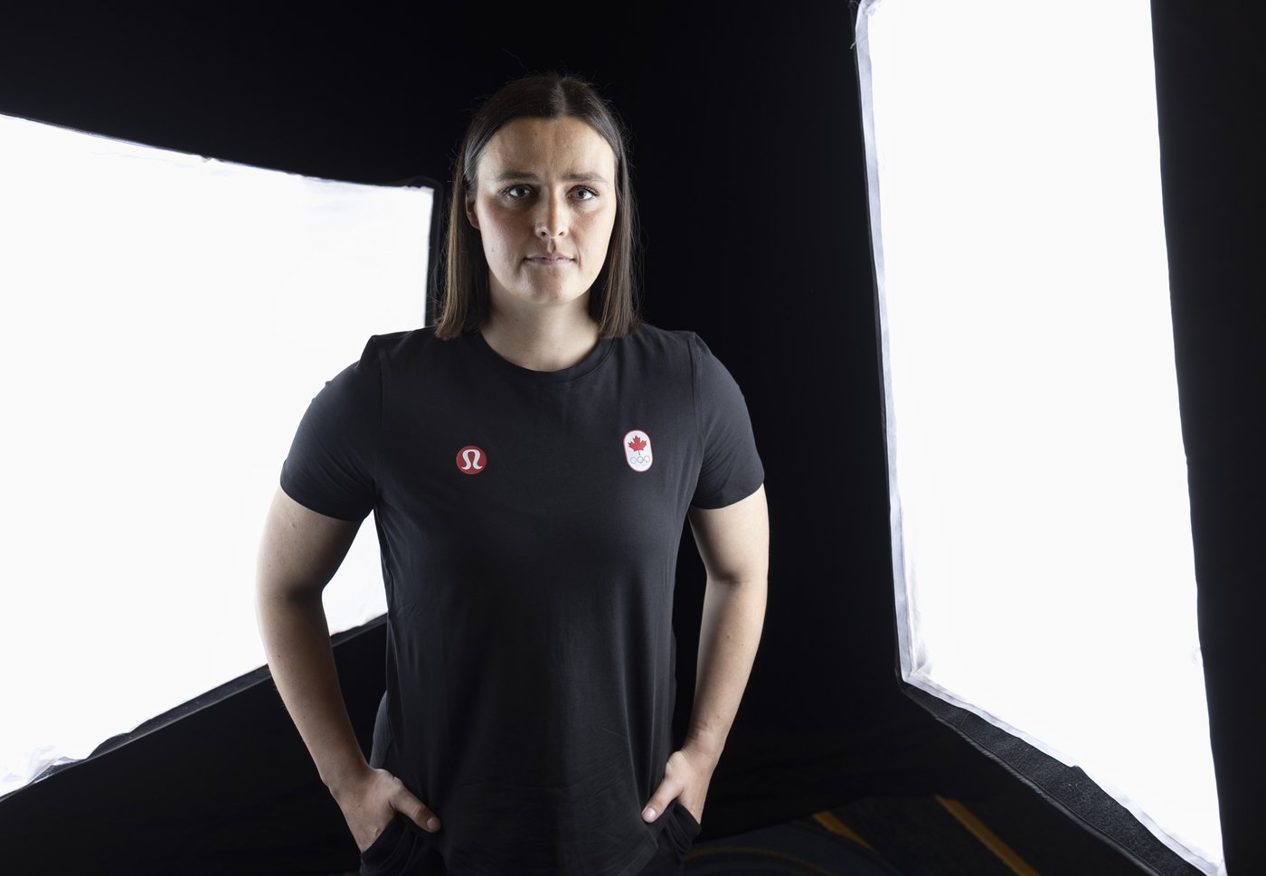 Canada's Thompson takes bronze in ski cross World Cup tune-up ahead of Olympics | iNFOnews.ca Canada's Thompson takes bronze in ski cross World Cup tune-up ahead of Olympics | iNFOnews.ca