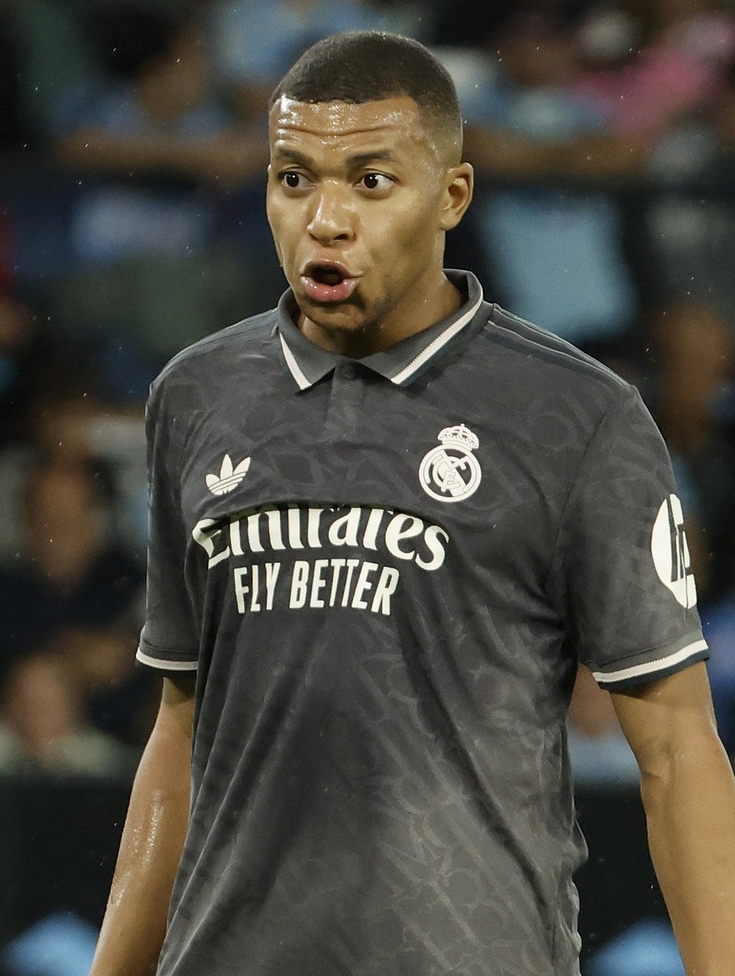 Modric becomes Real Madrid's oldest player and passes for winner at Celta Vigo | iNFOnews.ca