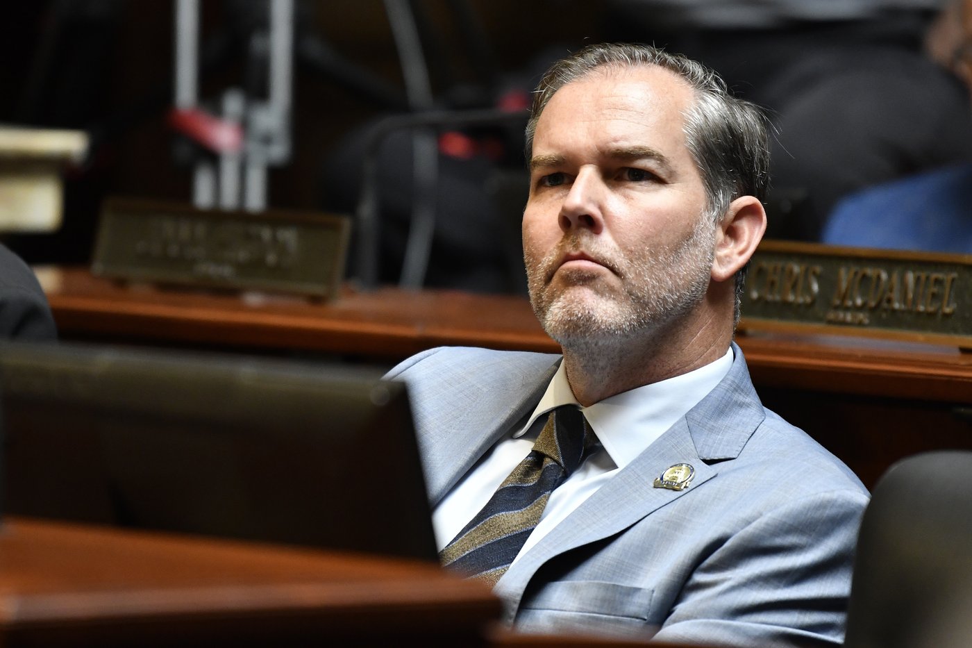 Renewed push for DEI legislation expected next year in Kentucky, new Senate majority leader says | iNFOnews.ca