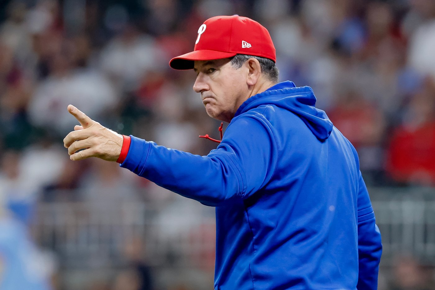 Spurned by Alex Cora, Phillies turn to Don Mattingly in the interim after Rob Thomson is fired | iNFOnews.ca Spurned by Alex Cora, Phillies turn to Don Mattingly in the interim after Rob Thomson is fired | iNFOnews.ca