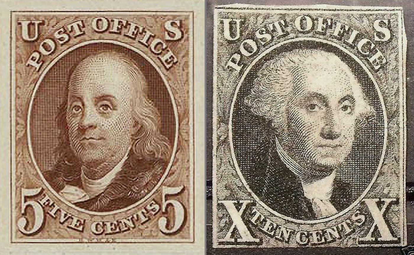 PHOTO COLLECTION: The U.S. Postal Service at 250 | iNFOnews.ca