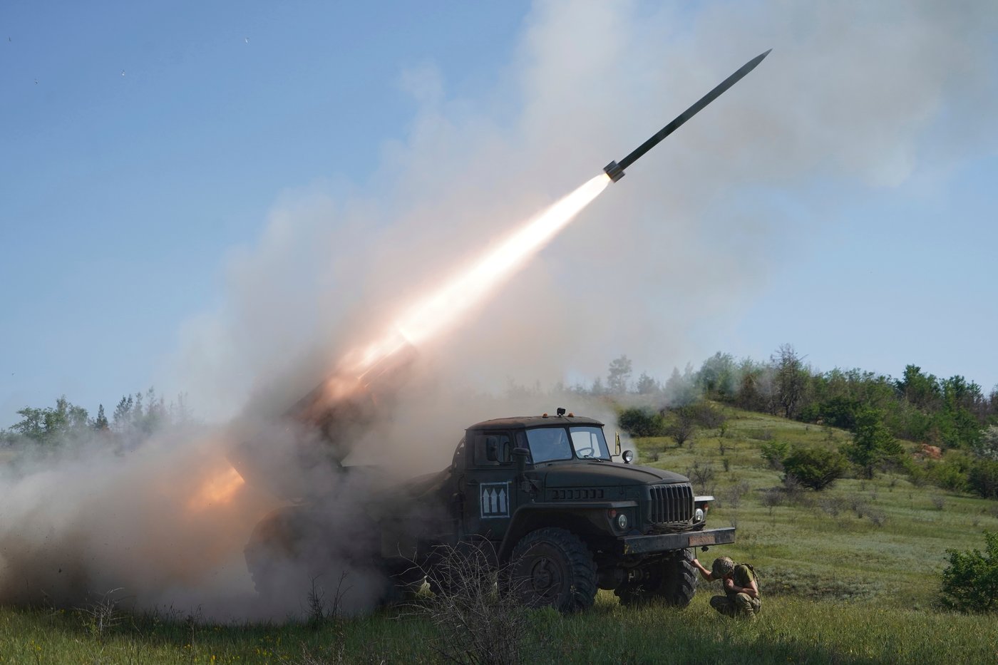 Cameroon says Russia has confirmed 16 Cameroonian soldiers died in Ukraine | iNFOnews.ca Cameroon says Russia has confirmed 16 Cameroonian soldiers died in Ukraine | iNFOnews.ca