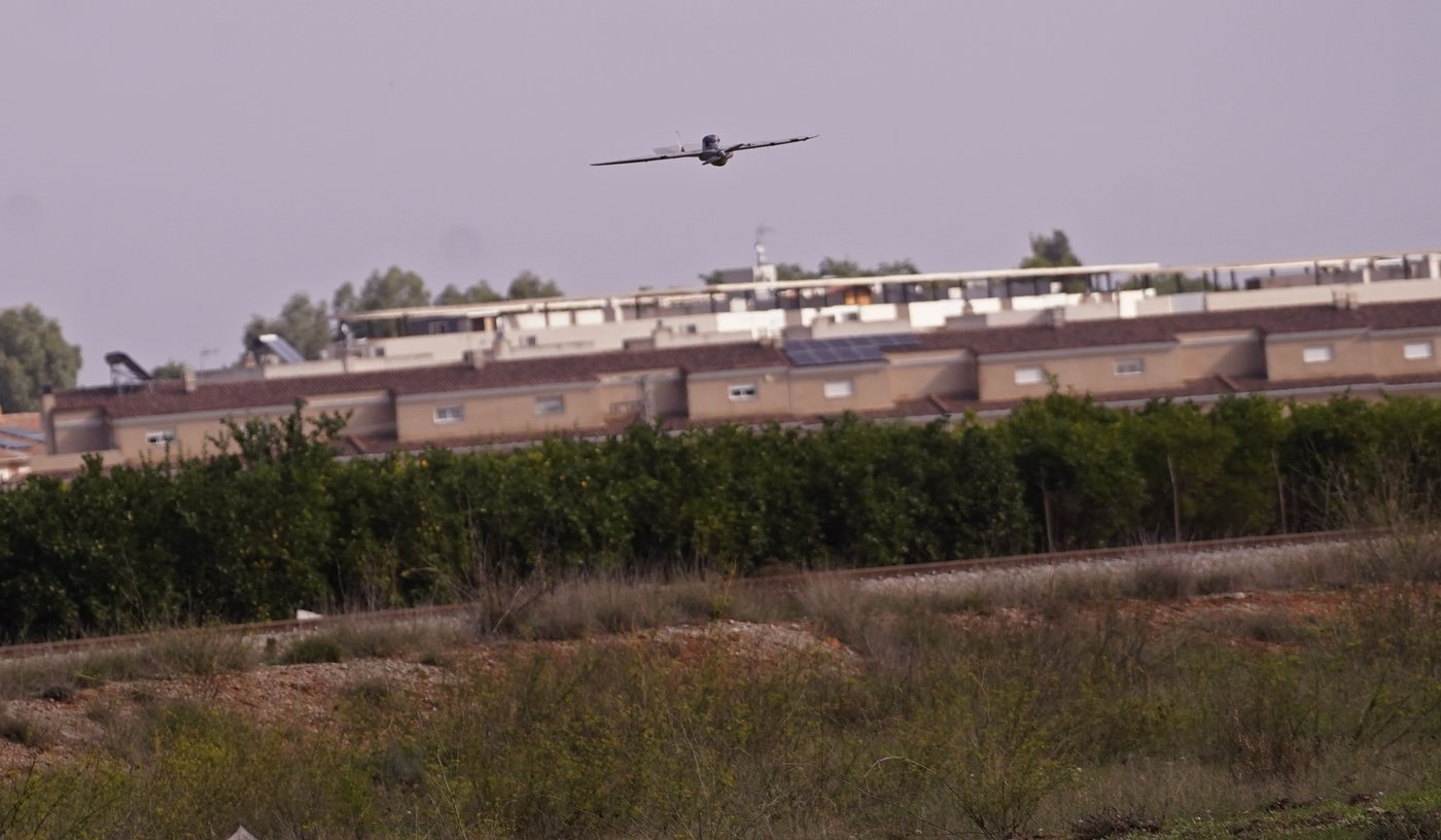 A week after Spain's floods, families hope that the missing are alive with 89 unaccounted for | iNFOnews.ca A week after Spain's floods, families hope that the missing are alive with 89 unaccounted for | iNFOnews.ca