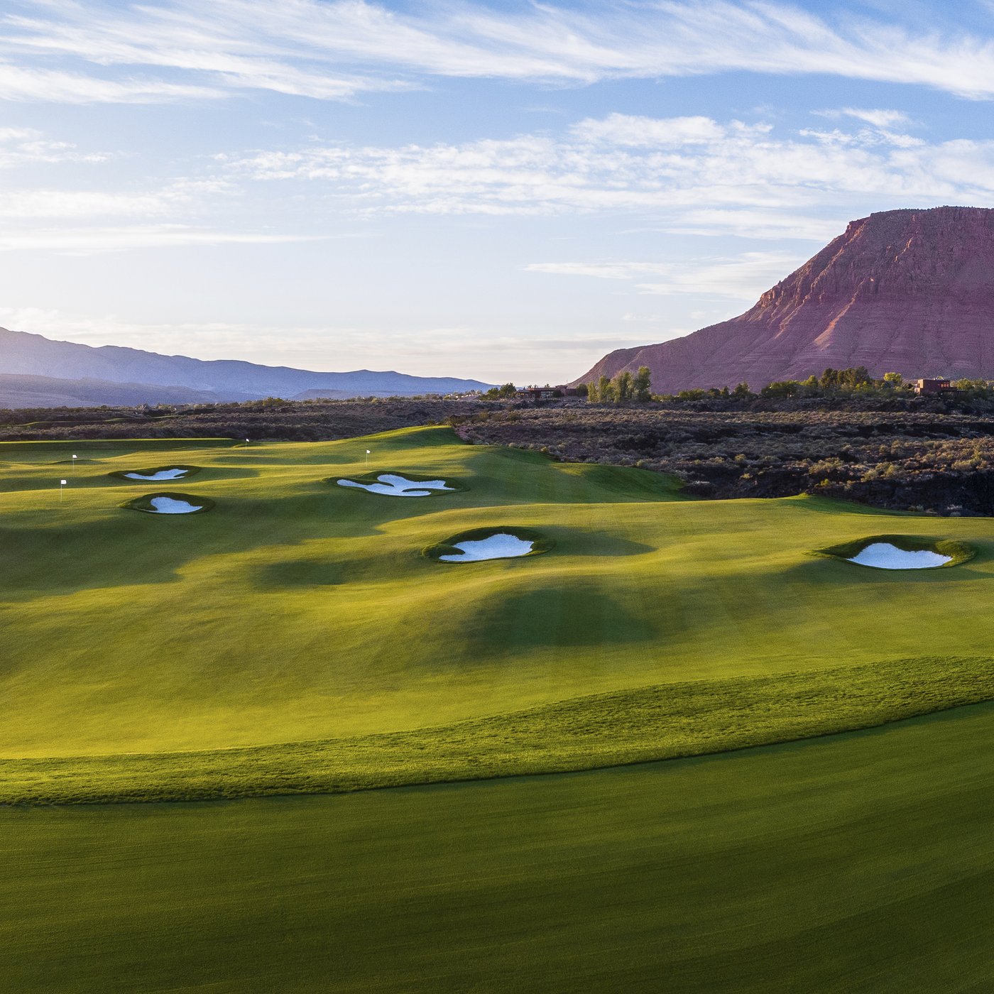 Buzz in the Beehive State as Black Desert Resort welcomes PGA Tour back to Utah: Analysis | iNFOnews.ca Buzz in the Beehive State as Black Desert Resort welcomes PGA Tour back to Utah: Analysis | iNFOnews.ca