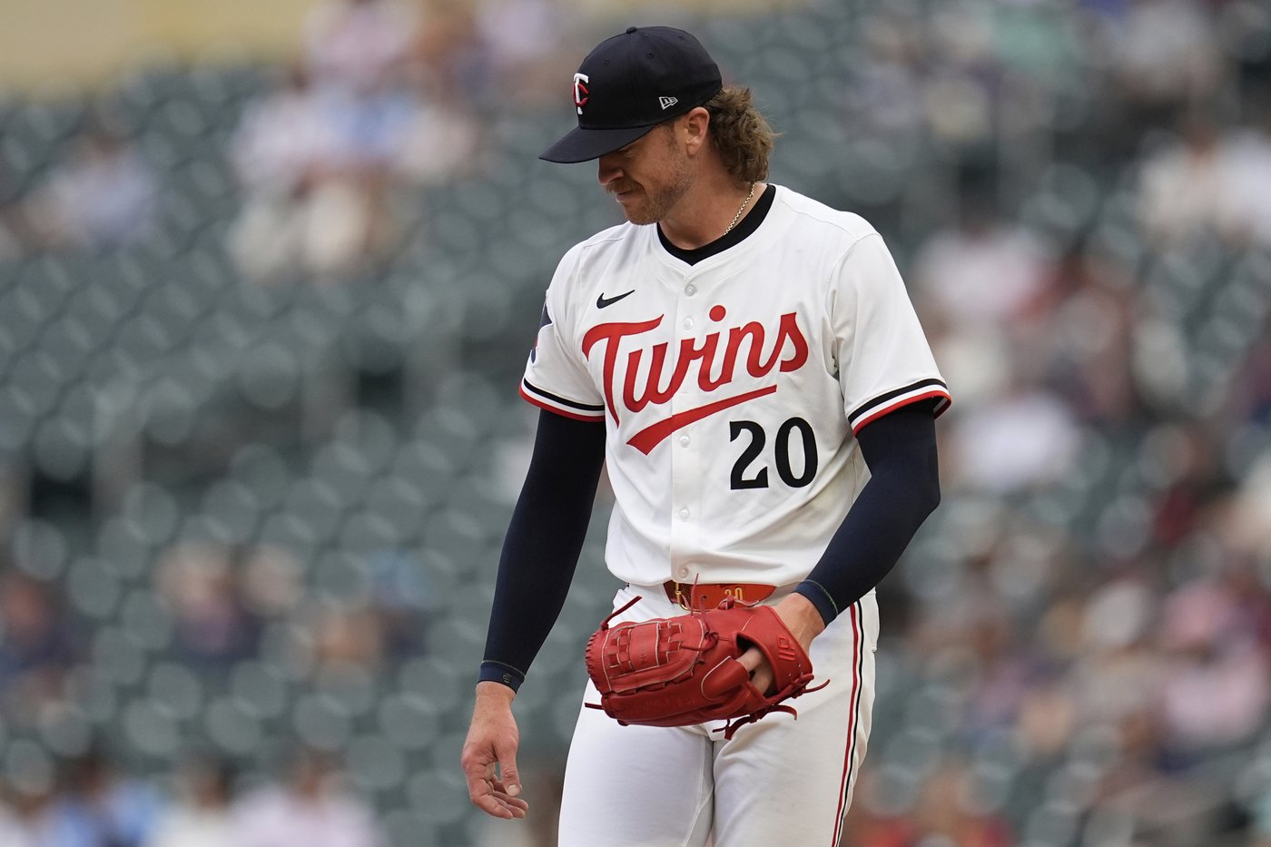 Joe Ryan is pitching like the ace the struggling Twins badly need | iNFOnews.ca