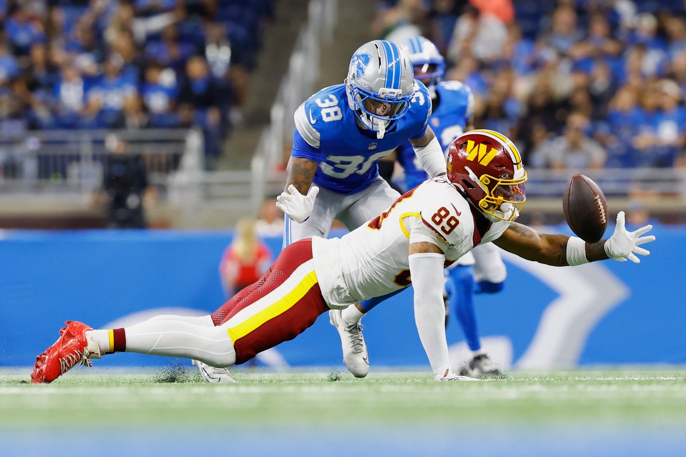 Lions coach Campbell pleased with versatility of the secondary | iNFOnews.ca Lions coach Campbell pleased with versatility of the secondary | iNFOnews.ca