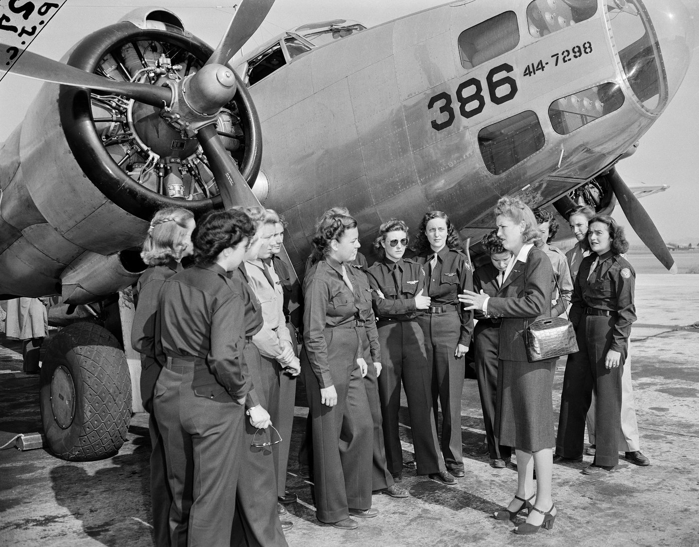 Trump wants to undo diversity programs. Some agencies react by scrubbing US history and culture | iNFOnews.ca Trump wants to undo diversity programs. Some agencies react by scrubbing US history and culture | iNFOnews.ca