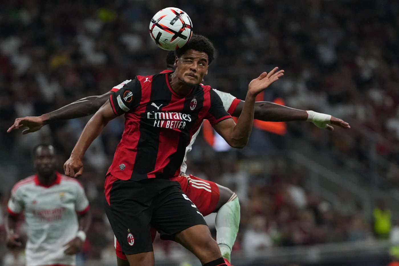 AC Milan's debacle in European return highlights issues under new coach Ruben Amorim | iNFOnews.ca AC Milan's debacle in European return highlights issues under new coach Ruben Amorim | iNFOnews.ca