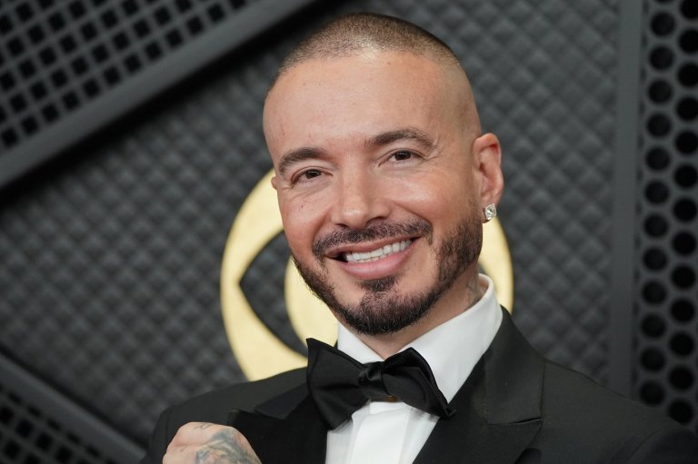 J Balvin remade Van Halen's 'Jump' as Coca-Cola's World Cup anthem. He says it was 'a puzzle' | iNFOnews.ca