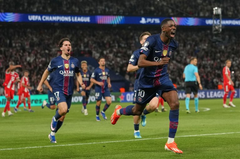 Luis Enrique weighs PSG rotation in Ligue 1 before Bayern return as Hakimi ruled out | iNFOnews.ca