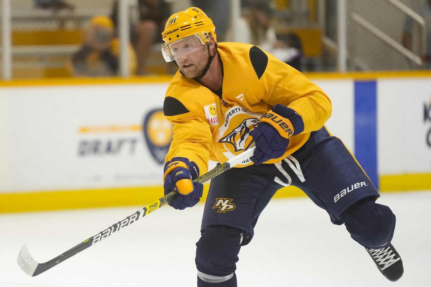 Old faces, new places: A look at NHLers on the move this off-season | iNFOnews.ca Old faces, new places: A look at NHLers on the move this off-season | iNFOnews.ca