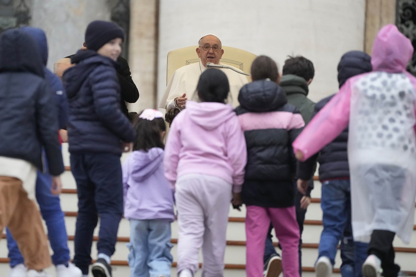 Pope to make late Italian teenager Carlo Acutis the first millennial and digital saint on April 27 | iNFOnews.ca Pope to make late Italian teenager Carlo Acutis the first millennial and digital saint on April 27 | iNFOnews.ca