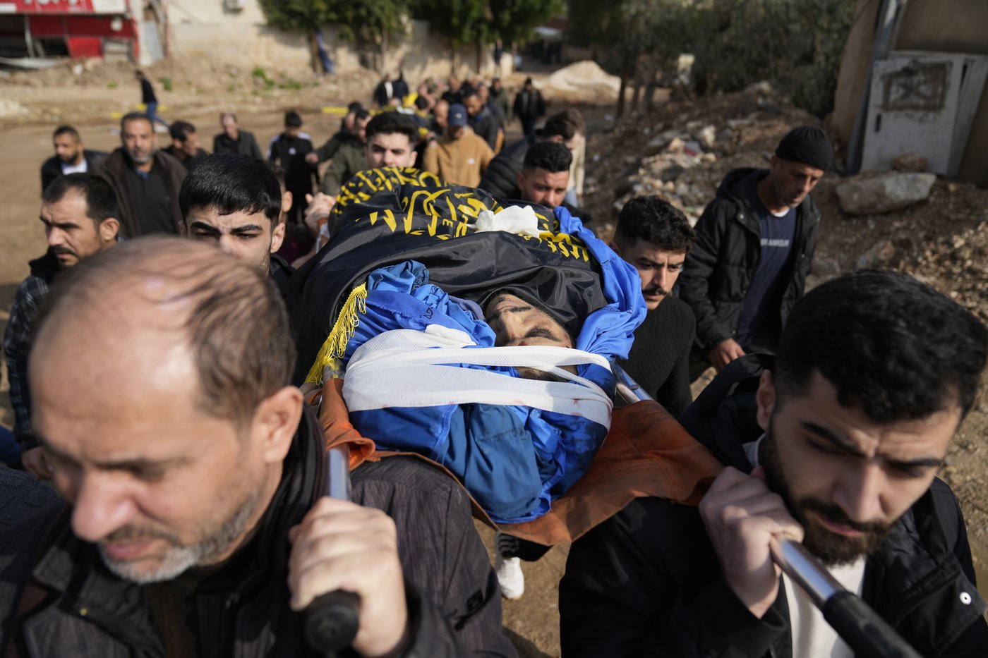 Netanyahu says deal to release hostages held in Gaza has been reached after last minute snags | iNFOnews.ca Netanyahu says deal to release hostages held in Gaza has been reached after last minute snags | iNFOnews.ca