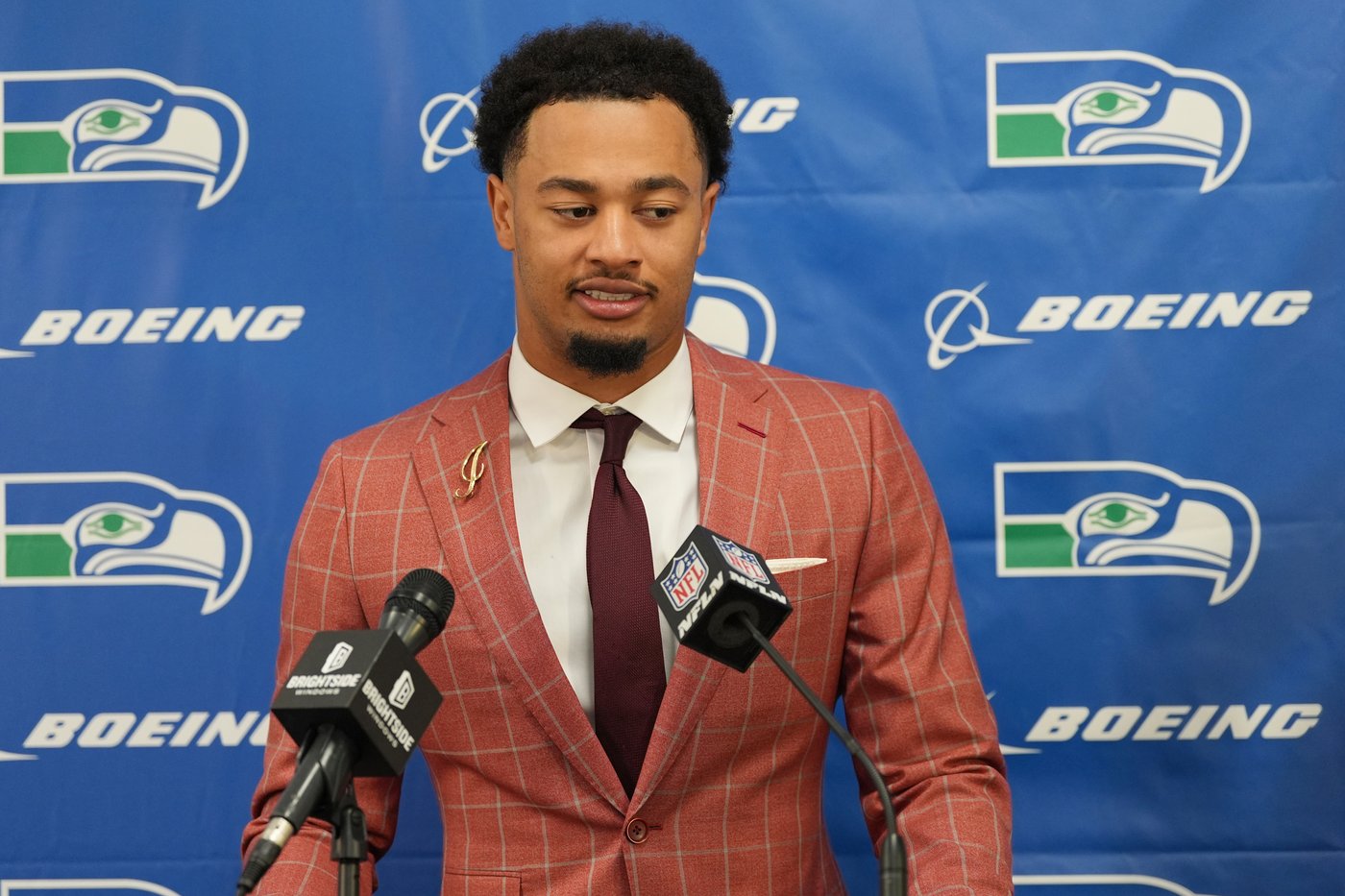 Sam Darnold doing more than enough for surging Seahawks, off to best start since 2020 | iNFOnews.ca Sam Darnold doing more than enough for surging Seahawks, off to best start since 2020 | iNFOnews.ca