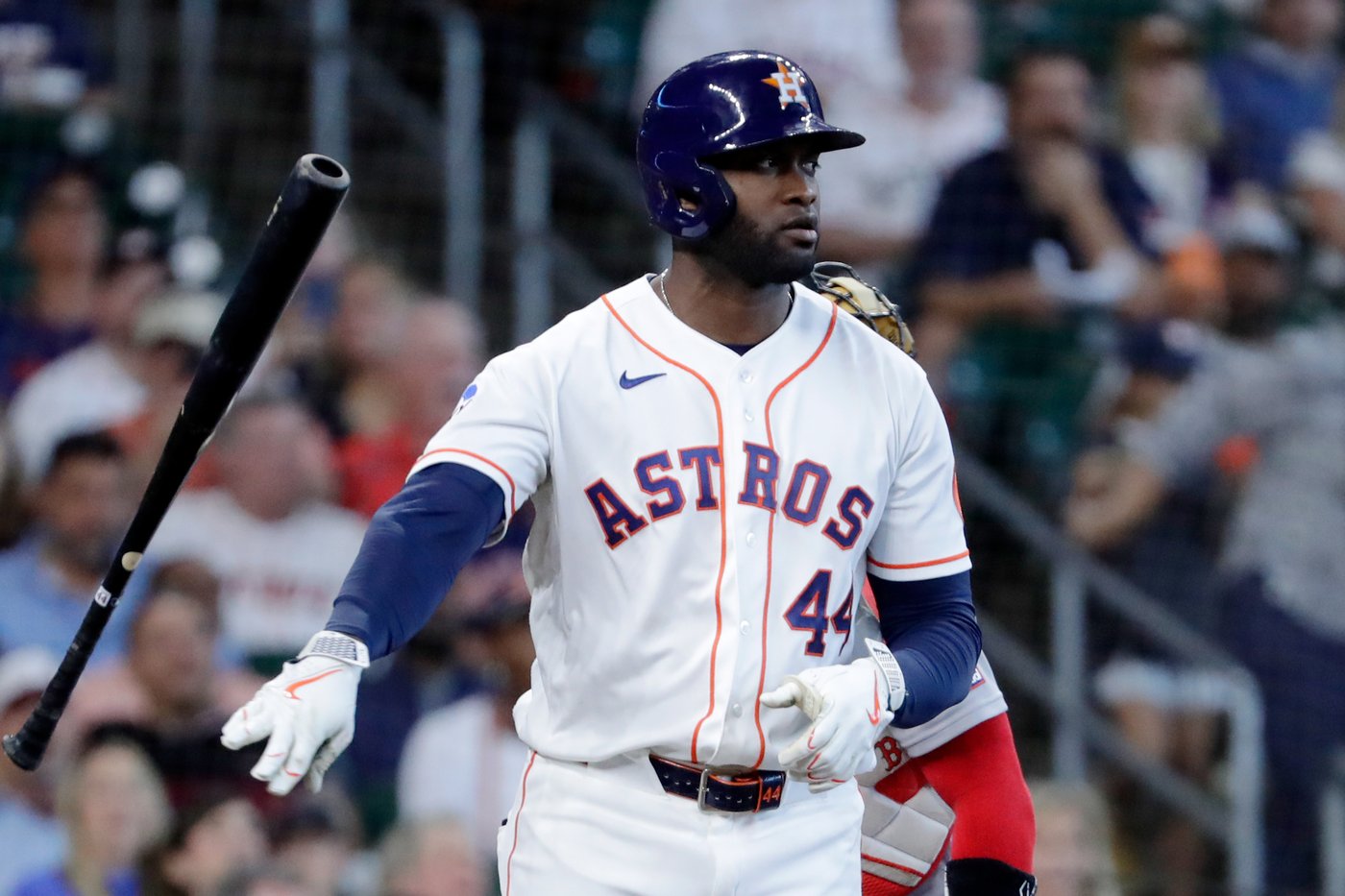 Correa’s 3-run blast powers the Astros past the Red Sox 6-4 for a sweep | iNFOnews.ca Correa’s 3-run blast powers the Astros past the Red Sox 6-4 for a sweep | iNFOnews.ca