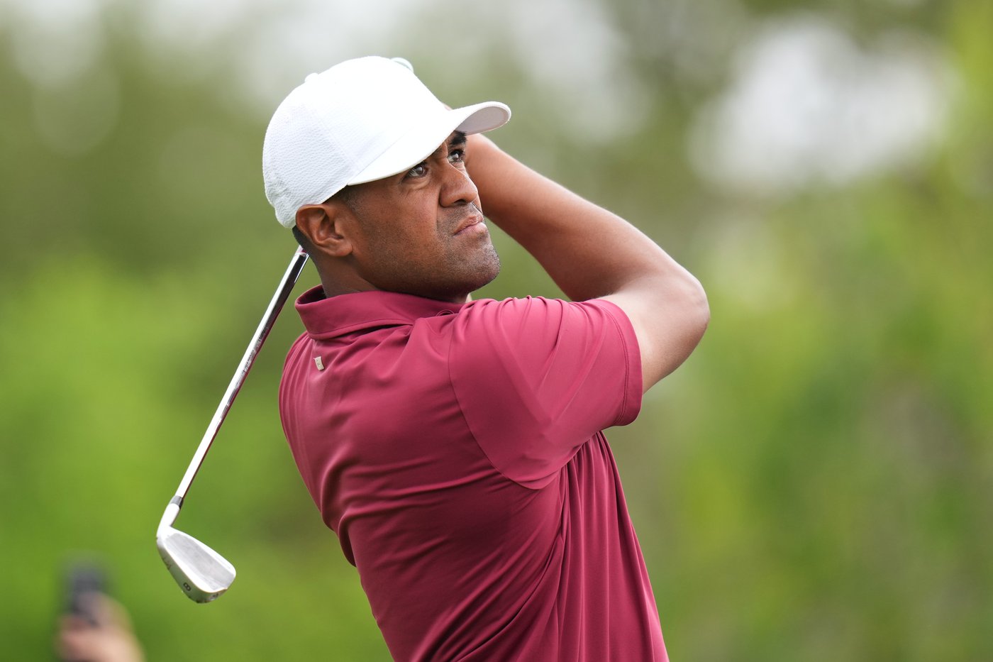 Hubbard's bold finish gives him a 1-shot lead in Texas Open | iNFOnews.ca