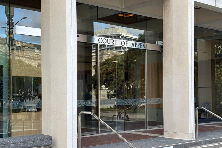 What to know about a mass shooter's bid to undo his guilty pleas for the Christchurch mosque murders | iNFOnews.ca