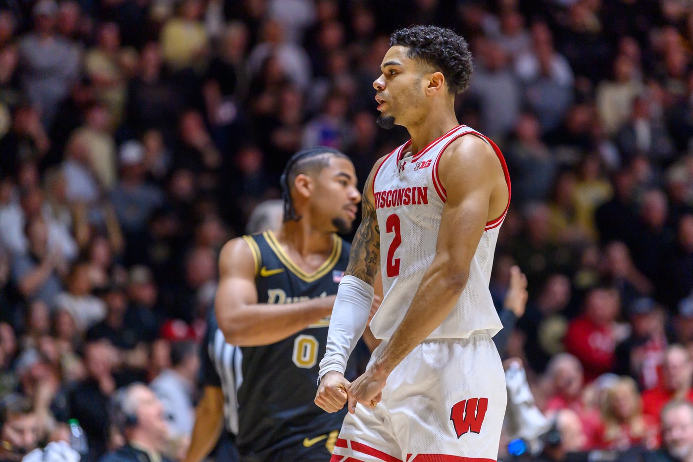 Transfer portal era allows some players to experience March Madness at multiple schools | iNFOnews.ca