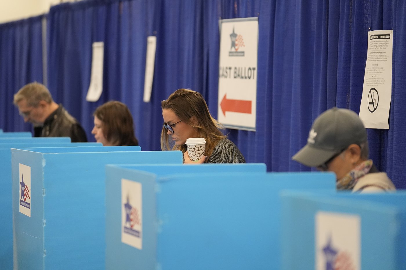 AP Decision Notes: What to expect in Illinois on Election Day | iNFOnews.ca