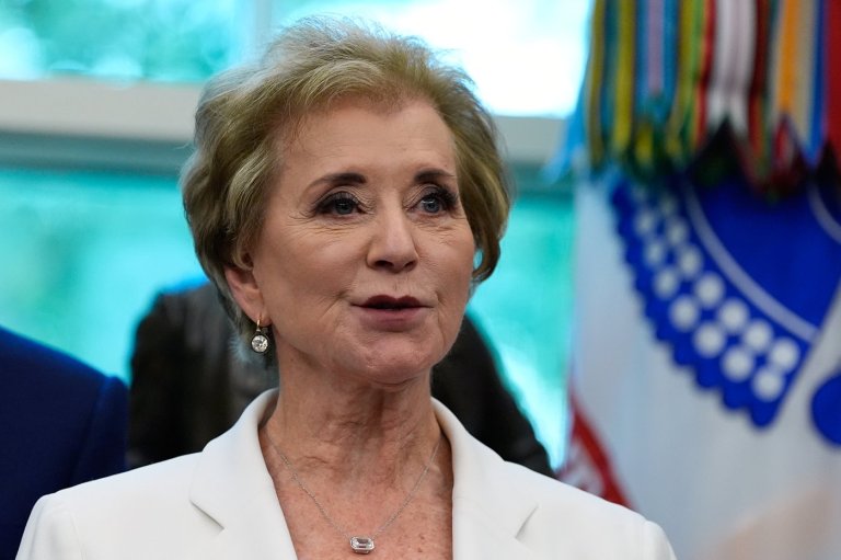 NYC schools sue US education officials over $47M grant cuts tied to transgender policies | iNFOnews.ca