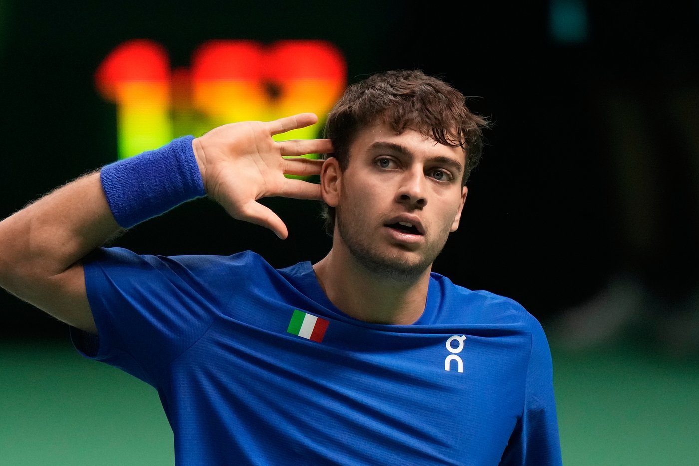 Italy wins Davis Cup for third straight year by beating Spain in final | iNFOnews.ca