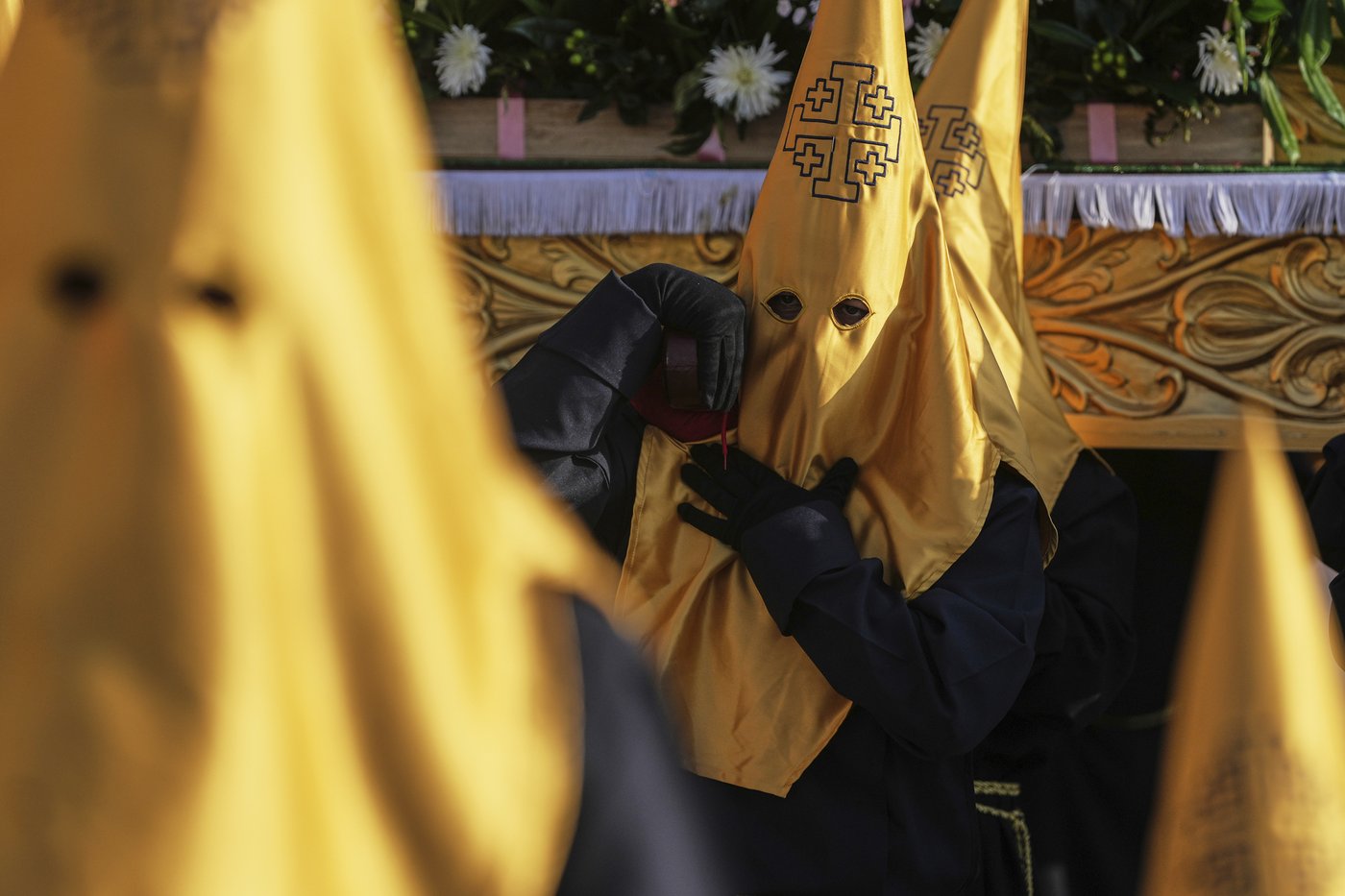 PHOTO COLLECTION: Holy Week Around the World | iNFOnews.ca PHOTO COLLECTION: Holy Week Around the World | iNFOnews.ca