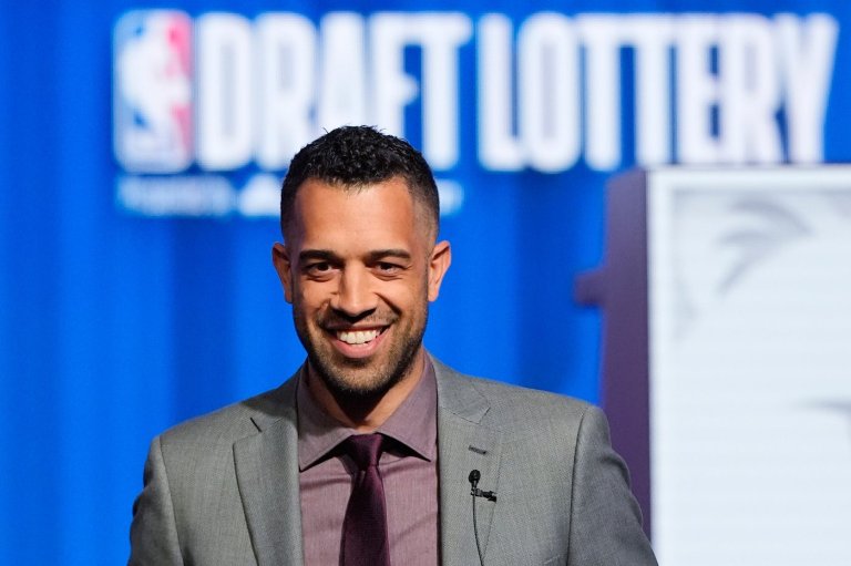 Project B names former Hawks GM Landry Fields head of men's basketball | iNFOnews.ca
