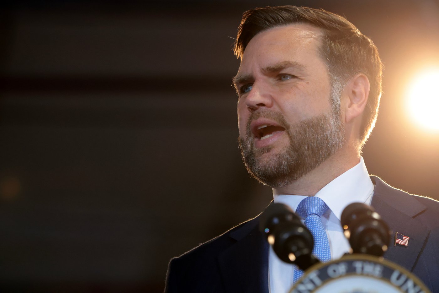Vance to privately address Republican Jewish Coalition during tension over Israel and antisemitism | iNFOnews.ca Vance to privately address Republican Jewish Coalition during tension over Israel and antisemitism | iNFOnews.ca