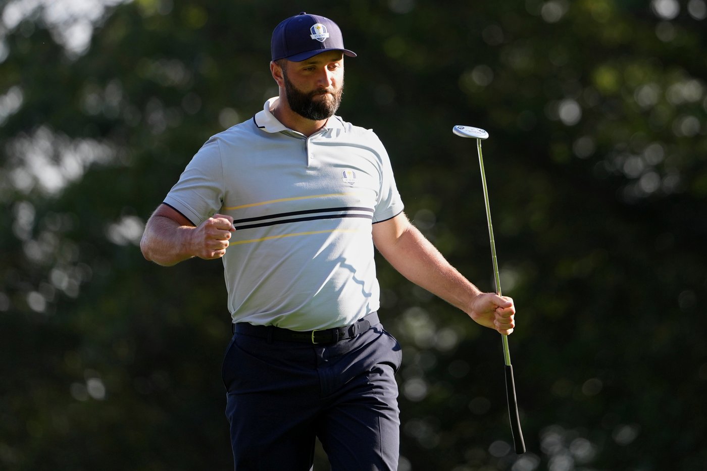 Ryder Cup summaries from the opening day at Bethpage Black | iNFOnews.ca