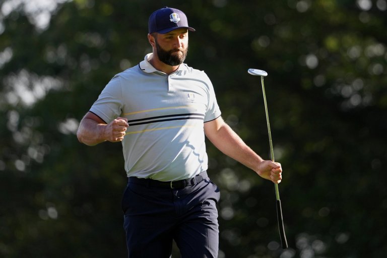 Ryder Cup summaries from the open day at Bethpage Black | iNFOnews.ca