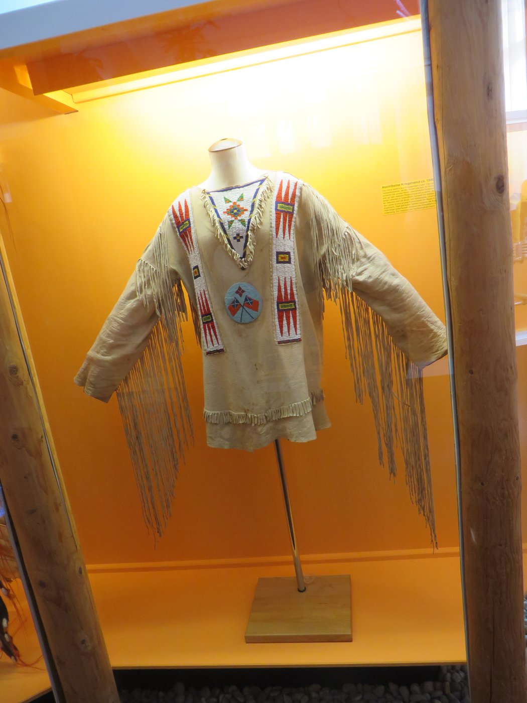 'Whatever it takes:' Indigenous group seeks help repatriating items from Switzerland | iNFOnews.ca
