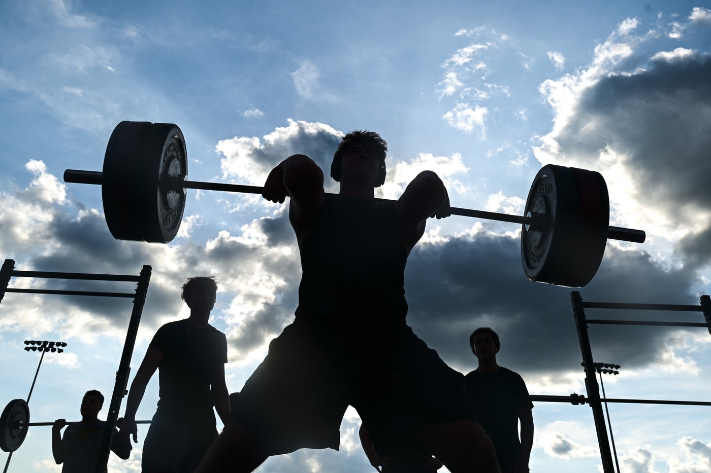 What 'training to failure' means and how to incorporate it into your workout | iNFOnews.ca