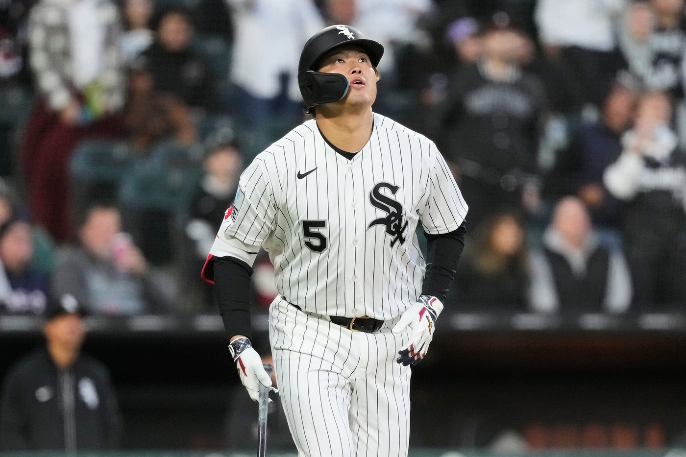 Kelenic and Montgomery help the White Sox top the Royals 6-5 for their 4th straight win | iNFOnews.ca Kelenic and Montgomery help the White Sox top the Royals 6-5 for their 4th straight win | iNFOnews.ca