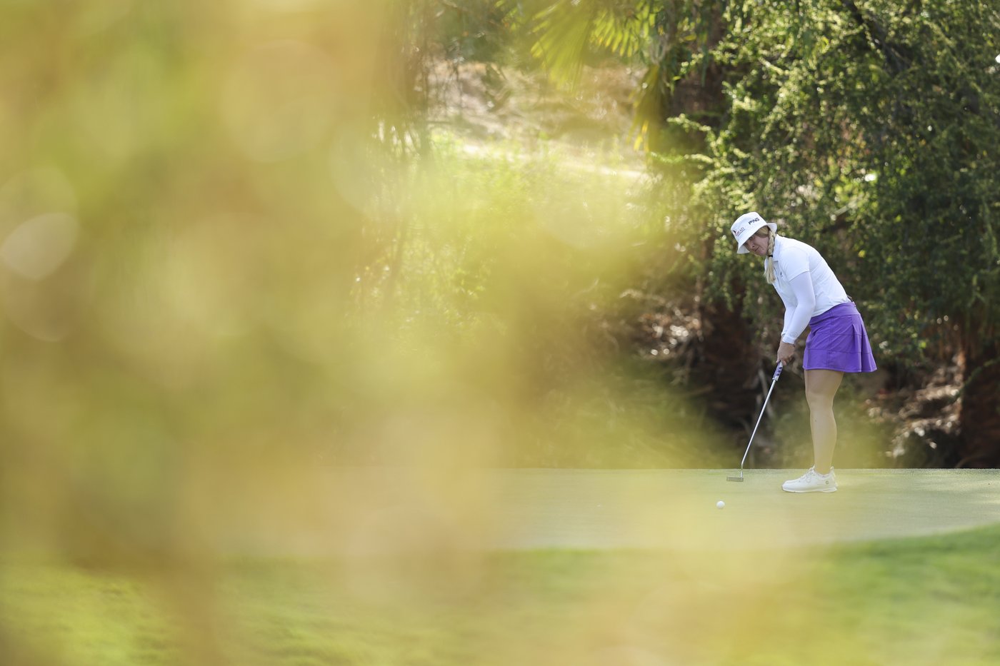 Ingrid Lindblad wins JM Eagle LA Championship in 3rd start as LPGA Tour member | iNFOnews.ca Ingrid Lindblad wins JM Eagle LA Championship in 3rd start as LPGA Tour member | iNFOnews.ca