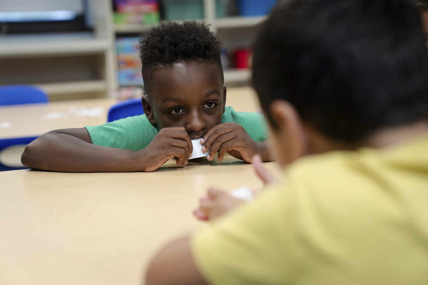 Education Department says it will release billions in remaining withheld grant money for schools | iNFOnews.ca