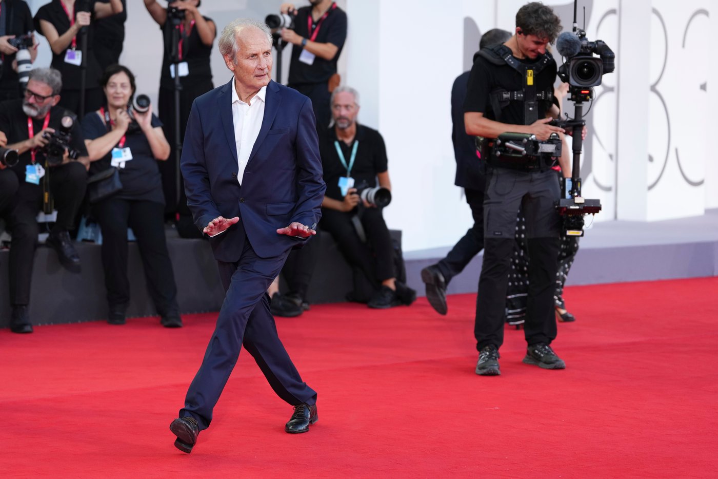 Venice Film Festival stars and premieres, in photos | iNFOnews.ca
