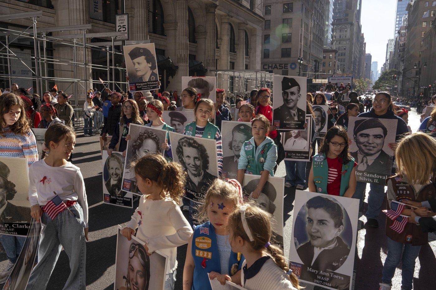 Why the US celebrates Veterans Day and how the holiday has changed over time | iNFOnews.ca Why the US celebrates Veterans Day and how the holiday has changed over time | iNFOnews.ca