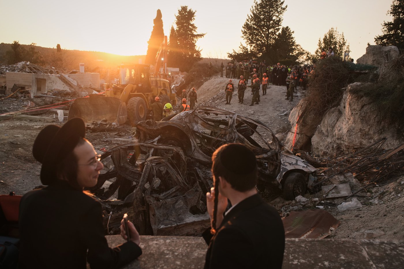 The top photos of the week by AP photojournalists | iNFOnews.ca