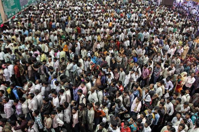 India has begun its long-delayed population census. Here's why it matters | iNFOnews.ca