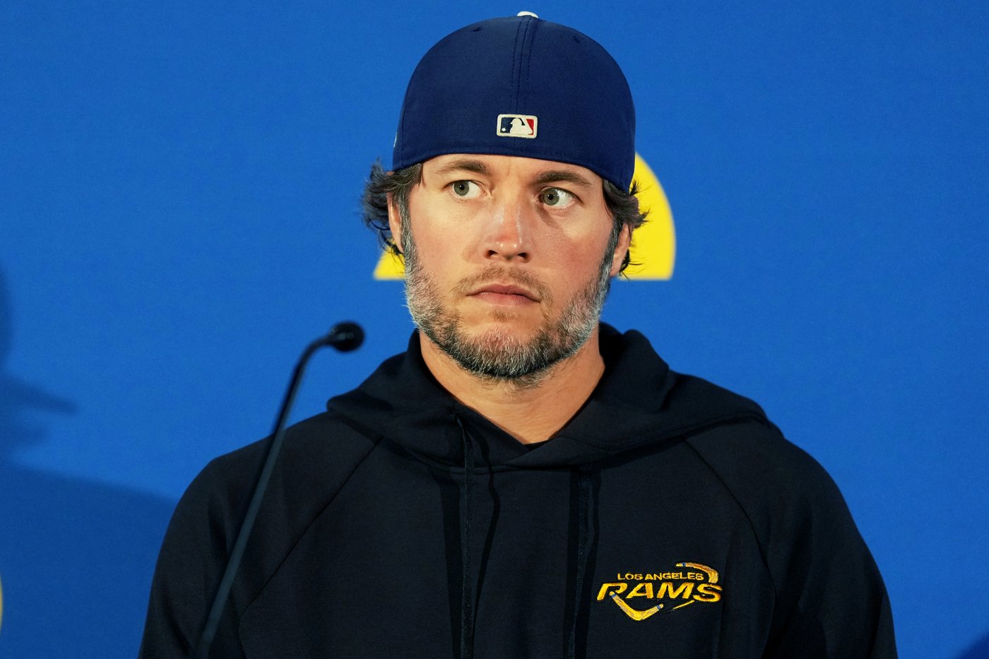 Rams say travel isn't to blame for their Melbourne debacle. If so, that suggests bigger problems | iNFOnews.ca