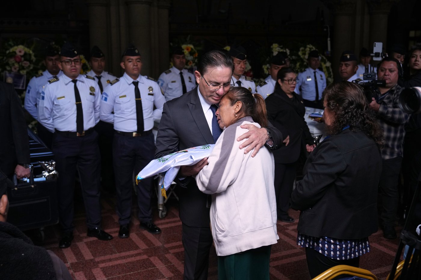 Guatemala's state of emergency, in photos | iNFOnews.ca