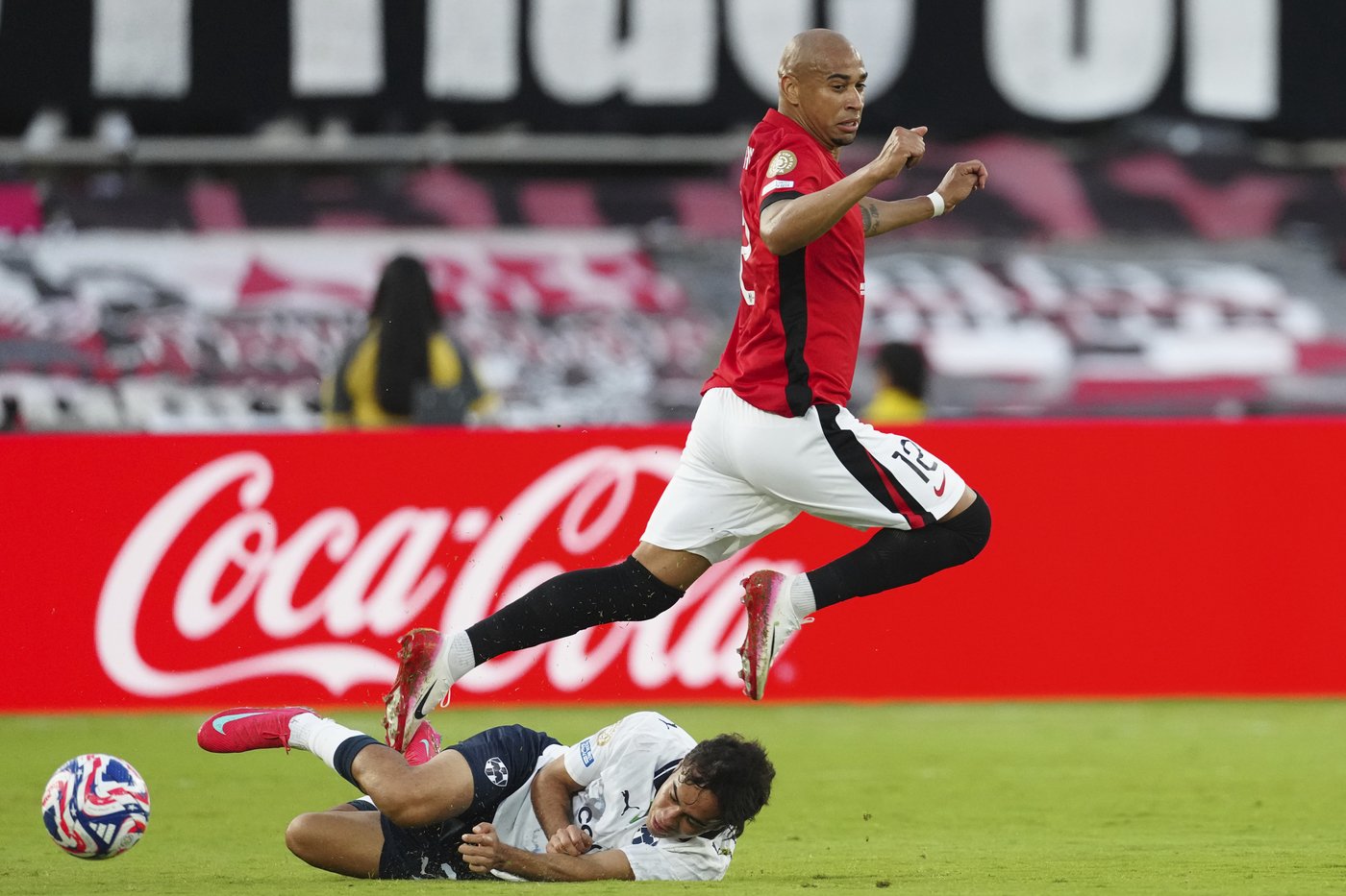 PHOTO COLLECTION: Best of Club World Cup Soccer Week 2 | iNFOnews.ca